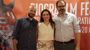Biografilm 2022 - 19 Giugno