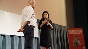 Biografilm 2022 - 19 Giugno