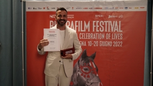 Biografilm 2022 - 19 Giugno