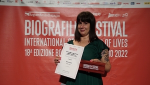 Biografilm 2022 - 19 Giugno
