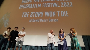 Biografilm 2022 - 19 Giugno