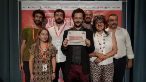 Biografilm 2022 - 19 Giugno