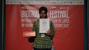 Biografilm 2022 - 19 Giugno