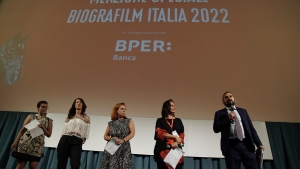 Biografilm 2022 - 19 Giugno