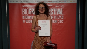 Biografilm 2022 - 19 Giugno