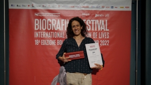 Biografilm 2022 - 19 Giugno