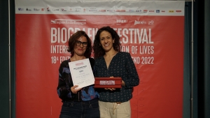 Biografilm 2022 - 19 Giugno