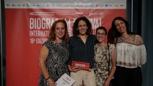Biografilm 2022 - 19 Giugno