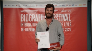 Biografilm 2022 - 19 Giugno
