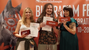 Biografilm 2022 - 19 Giugno