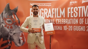 Biografilm 2022 - 19 Giugno