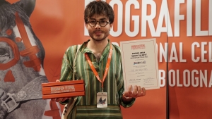 Biografilm 2022 - 19 Giugno