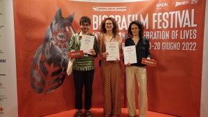 Biografilm 2022 - 19 Giugno
