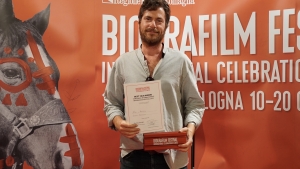 Biografilm 2022 - 19 Giugno