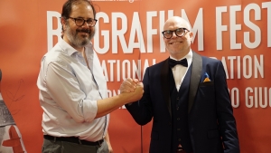 Biografilm 2022 - 19 Giugno