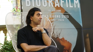 Fatih Akin, "Rheingold", Baglioni