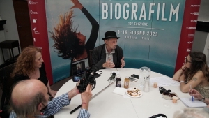 Ermanno Cavazzoni, "Vite non calcolate", Sympò