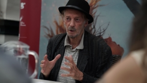  Ermanno Cavazzoni, "Vite non calcolate", Sympò