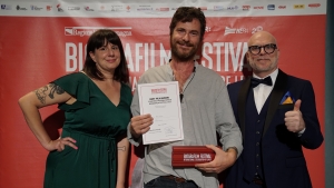 Biografilm 2022 - 19 Giugno
