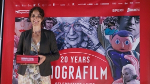 Cerimonia di Premiazione