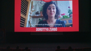 Cerimonia di Premiazione