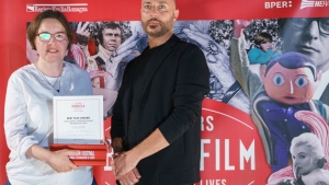 Cerimonia di Premiazione