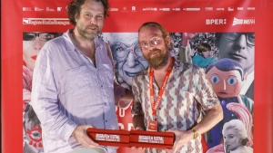 Cerimonia di Premiazione