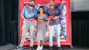 Cerimonia di Premiazione