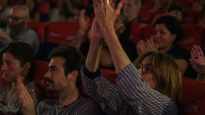 Supporters