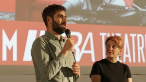 Michele Cattani, Teresa Sala