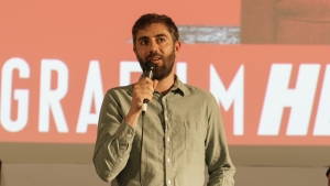 Michele Cattani (Arca di Noè)