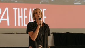  Anna Meli (Presidentessa di Cospe)
