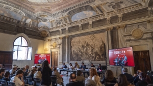 Conferenza Stampa 2025 