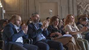 Conferenza Stampa 2025 