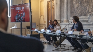 Conferenza Stampa 2025