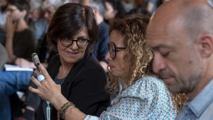 Conferenza Stampa 2025