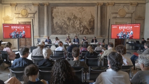 Conferenza Stampa 2025