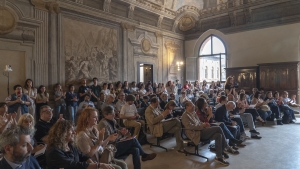 Conferenza Stampa 2025