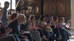 Conferenza Stampa 2025