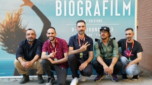 Delegazione "Deu Ci Seu", Cinema Lumière