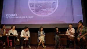 Development Room - Il Viaggio