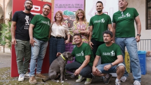 Degustazione di vini con F.I.V.I.