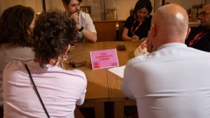 Bio to B - Industry Days | Doc - Film Commission Corner