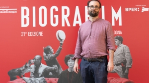 Francesco Frisari Il regista di Quale Allegria