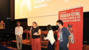 Biografilm 2022 - 11 Giugno  