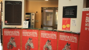 Biografilm 2022 - 11 Giugno  
