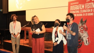 Biografilm 2022 - 11 Giugno  