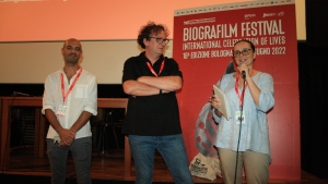 Biografilm 2022 - 16 Giugno