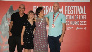 Biografilm 2022 - 18 Giugno