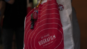 Biografilm Bag